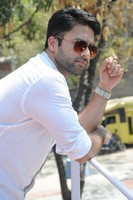 Navdeep Stills